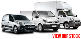 View Cash For Vans stock